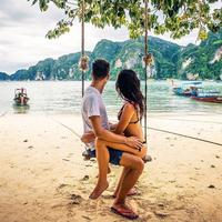 Отзыв от Агата - Виза Destination Thailand